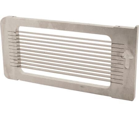 Prince Castle Blade, High Yeild , Tomato, 1/4" 943-039AH